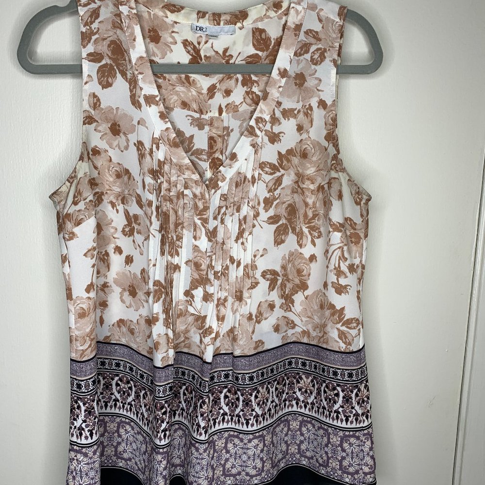 DR2 Blouse